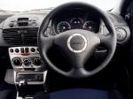 Fiat Punto Sporting 1999 года (UK)